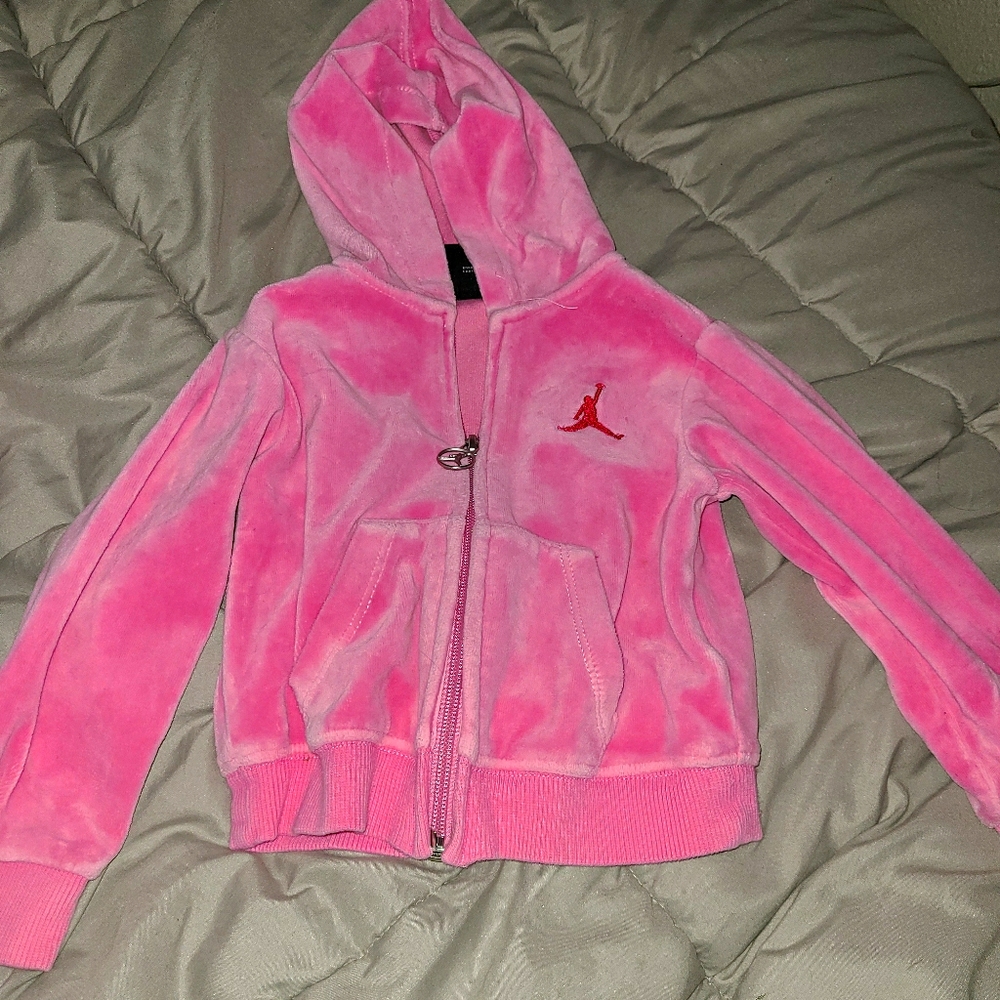 Jordan sweatshirt